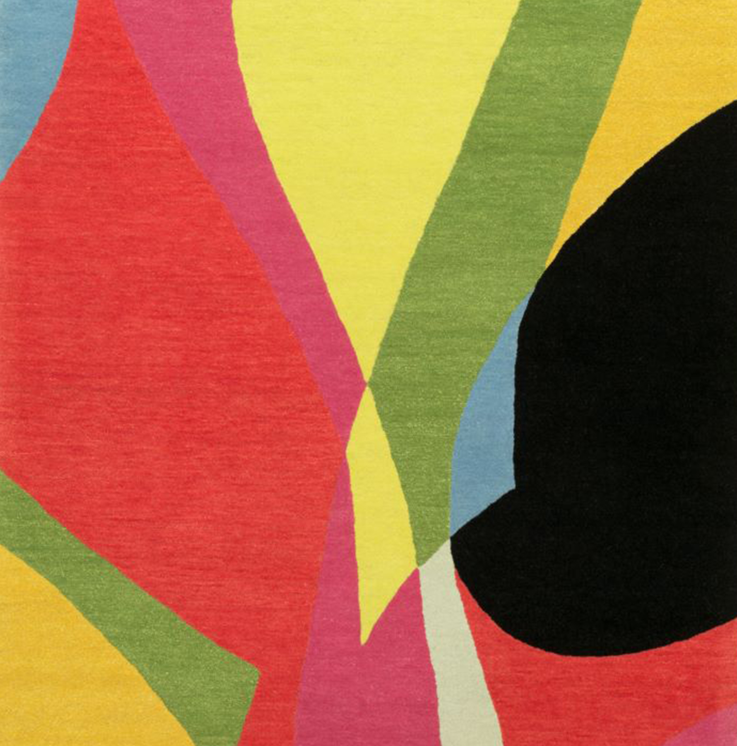 Immagine di Bottle 1 Rug